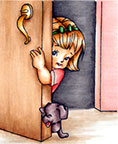 The Peekers #2 Collection