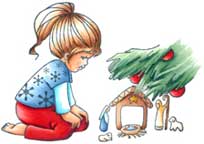 Holiday Peekers 2011