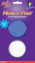 Melt Art Mold-n-Pour