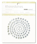Kaisercraft Rhinstones Diamond