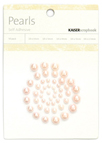 Kaisercraft Pearls Blush