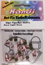 Kandi Corp. Tiger Eye Pearls