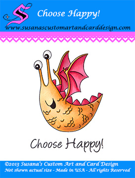 Choose Happy