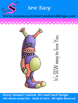 Sew Easy