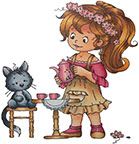 New Adventures of Loli and Poppy