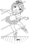 Victoria Case for SCACD<br>Hearts and Hugs Collection