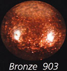 Pearl Pen - Bronze