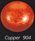 Pearl Pen - Copper