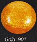 Pearl Pen - Gold