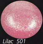 Pearl Pen - Lilac