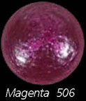 Pearl Pen - Magenta