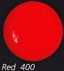 Pearl Pen - Red