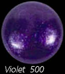 Pearl Pen - Violet